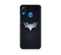 Coque De Téléphone Pour Huawei P8 Lite ( 2017 ) Fc Batman Et Robin Marvel Super Héros Dark Knight Joker Ref 202