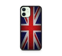 Coque De Téléphone Pour Iphone 11 Drapeau Anglais Angleterre God Save The Queen Ref 256