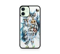 Coque De Téléphone Pour Iphone 12 Mini Cristiano Ronaldo Legende Football Ballon D Or Ronaldo Messi Neymar Mbappeo Legende Football Ballon D Or Ronaldo Messi Neymar Mbappe