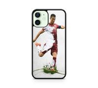 Coque De Téléphone Pour Iphone 12 Mini Cristiano Ronaldo Legende Football Ballon D Or Ronaldo Messi Neymar Mbappeo Legende Football Ballon D Or Ronaldo Messi Neymar Mbappe