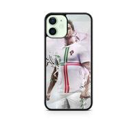 Coque De Téléphone Pour Iphone 12 Mini Cristiano Ronaldo Legende Football Ballon D Or Ronaldo Messi Neymar Mbappeo Legende Football Ballon D Or Ronaldo Messi Neymar Mbappe
