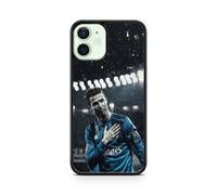 Coque De Téléphone Pour Iphone 12 Mini Cristiano Ronaldo Legende Football Ballon D Or Ronaldo Messi Neymar Mbappeo Legende Football Ballon D Or Ronaldo Messi Neymar Mbappe