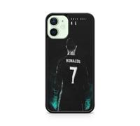 Coque De Téléphone Pour Iphone 12 Mini Cristiano Ronaldo Legende Football Ballon D Or Ronaldo Messi Neymar Mbappeo Legende Football Ballon D Or Ronaldo Messi Neymar Mbappe
