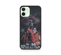 Coque De Téléphone Pour Iphone 12 Mini Cristiano Ronaldo Legende Football Ballon D Or Ronaldo Messi Neymar Mbappeo Legende Football Ballon D Or Ronaldo Messi Neymar Mbappe