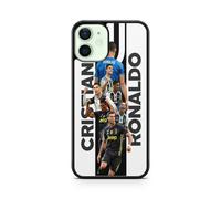 Coque De Téléphone Pour Iphone 12 Mini Cristiano Ronaldo Legende Football Ballon D Or Ronaldo Messi Neymar Mbappeo Legende Football Ballon D Or Ronaldo Messi Neymar Mbappe