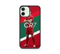 Coque De Téléphone Pour Iphone 12 Mini Cristiano Ronaldo Legende Football Ballon D Or Ronaldo Messi Neymar Mbappeo Legende Football Ballon D Or Ronaldo Messi Neymar Mbappe