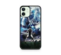 Coque De Téléphone Pour Iphone 12 Mini Cristiano Ronaldo Legende Football Ballon D Or Ronaldo Messi Neymar Mbappeo Legende Football Ballon D Or Ronaldo Messi Neymar Mbappe
