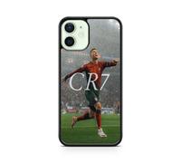Coque De Téléphone Pour Iphone 12 Mini Cristiano Ronaldo Legende Football Ballon D Or Ronaldo Messi Neymar Mbappeo Legende Football Ballon D Or Ronaldo Messi Neymar Mbappe