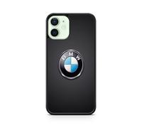 Coque De Téléphone Pour Iphone 12 Mini Ferrari Bugatti Bmw Voiture Luxe Car Ref 381