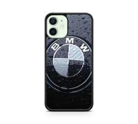Coque De Téléphone Pour Iphone 12 Mini Ferrari Bugatti Bmw Voiture Luxe Car Ref 744