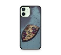 Coque De Téléphone Pour Iphone 12 Pro Ferrari Bugatti Bmw Voiture Luxe Car Ref 5460