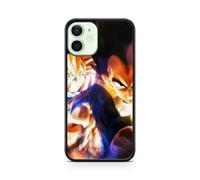 Coque De Téléphone Pour Iphone 12 Pro Max Dragon Ball Z Son Goku Son Gohan Vegeta Dbz Songoku Songohan Ref 8002