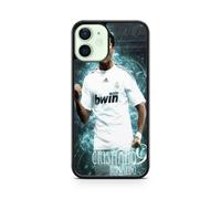 Coque De Téléphone Pour Iphone 13 Mini Cristiano Ronaldo Legende Football Ballon D Or Ronaldo Messi Neymar Mbappeo Legende Football Ballon D Or Ronaldo Messi Neymar Mbappe