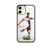 Coque De Téléphone Pour Iphone 13 Mini Cristiano Ronaldo Legende Football Ballon D Or Ronaldo Messi Neymar Mbappeo Legende Football Ballon D Or Ronaldo Messi Neymar Mbappe