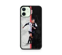 Coque De Téléphone Pour Iphone 13 Mini Cristiano Ronaldo Legende Football Ballon D Or Ronaldo Messi Neymar Mbappeo Legende Football Ballon D Or Ronaldo Messi Neymar Mbappe