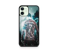 Coque De Téléphone Pour Iphone 13 Mini Cristiano Ronaldo Legende Football Ballon D Or Ronaldo Messi Neymar Mbappeo Legende Football Ballon D Or Ronaldo Messi Neymar Mbappe