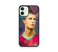 Coque De Téléphone Pour Iphone 13 Mini Cristiano Ronaldo Legende Football Ballon D Or Ronaldo Messi Neymar Mbappeo Legende Football Ballon D Or Ronaldo Messi Neymar Mbappe