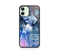 Coque De Téléphone Pour Iphone 13 Mini Cristiano Ronaldo Legende Football Ballon D Or Ronaldo Messi Neymar Mbappeo Legende Football Ballon D Or Ronaldo Messi Neymar Mbappe