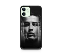 Coque De Téléphone Pour Iphone 13 Mini Cristiano Ronaldo Legende Football Ballon D Or Ronaldo Messi Neymar Mbappeo Legende Football Ballon D Or Ronaldo Messi Neymar Mbappe