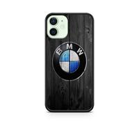 Coque De Téléphone Pour Iphone 13 Mini Ferrari Bugatti Bmw Voiture Luxe Car Ref 1353