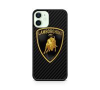 Coque De Téléphone Pour Iphone 13 Pro Ferrari Bugatti Bmw Voiture Luxe Car Ref 7521