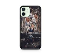 Coque De Téléphone Pour Iphone 13 Pro Max Cristiano Ronaldo Legende Football Ballon D Or Ronaldo Messi Neymar Mbappeo Legende Football Ballon D Or Ronaldo Messi Neymar Mbappe