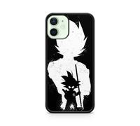 Coque De Téléphone Pour Iphone 15 Pro Dragon Ball Z Son Goku Son Gohan Vegeta Dbz Songoku Songohan Ref 12247