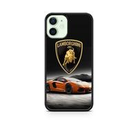 Coque De Téléphone Pour Iphone 16 Pro Ferrari Bugatti Bmw Voiture Luxe Car Ref 7047