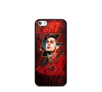 Coque De Téléphone Pour Iphone 5c Cristiano Ronaldo Legende Football Ballon D Or Ronaldo Messi Neymar Mbappeo Legende Football Ballon D Or Ronaldo Messi Neymar Mbappe