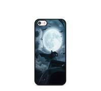 Coque De Téléphone Pour Iphone 7 / 8 / Se 2020 / Se 2022 Fc Batman Et Robin Marvel Super Héros Dark Knight Joker Ref 852