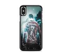 Coque De Téléphone Pour Iphone Xr Cristiano Ronaldo Legende Football Ballon D Or Ronaldo Messi Neymar Mbappeo Legende Football Ballon D Or Ronaldo Messi Neymar Mbappe