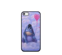 Coque De Téléphone Pour Ipod 5 6 7 Bourriquet Winnie L'ourson Disney Dessin Animé Amis Cute Amour Ref 975