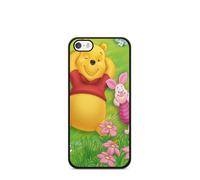 Coque De Téléphone Pour Ipod 5 6 7 Bourriquet Winnie L'ourson Disney Dessin Animé Amis Cute Amour Ref 249