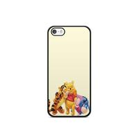 Coque De Téléphone Pour Ipod 5 6 7 Bourriquet Winnie L'ourson Disney Dessin Animé Amis Cute Amour Ref 128