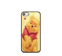 Coque De Téléphone Pour Ipod 5 6 7 Bourriquet Winnie L'ourson Disney Dessin Animé Amis Cute Amour Ref 1217