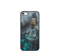 Coque De Téléphone Pour Ipod 5 6 7 Cristiano Ronaldo Legende Football Ballon D Or Ronaldo Messi Neymar Mbappeo Legende Football Ballon D Or Ronaldo Messi Neymar Mbappe