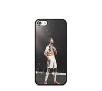 Coque De Téléphone Pour Ipod 5 6 7 Cristiano Ronaldo Legende Football Ballon D Or Ronaldo Messi Neymar Mbappeo Legende Football Ballon D Or Ronaldo Messi Neymar Mbappe