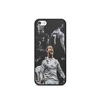 Coque De Téléphone Pour Ipod 5 6 7 Cristiano Ronaldo Legende Football Ballon D Or Ronaldo Messi Neymar Mbappeo Legende Football Ballon D Or Ronaldo Messi Neymar Mbappe