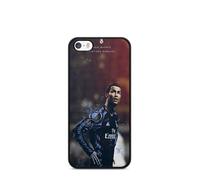 Coque De Téléphone Pour Ipod 5 6 7 Cristiano Ronaldo Legende Football Ballon D Or Ronaldo Messi Neymar Mbappeo Legende Football Ballon D Or Ronaldo Messi Neymar Mbappe