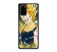 Coque De Téléphone Pour Samsung Galaxy A12 Dragon Ball Z Son Goku Son Gohan Vegeta Dbz Songoku Songohan Ref 3067