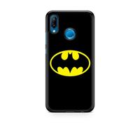 Coque De Téléphone Pour Samsung Galaxy A20e Fc Batman Et Robin Marvel Super Héros Dark Knight Joker Ref 79