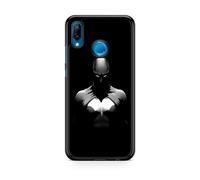 Coque De Téléphone Pour Samsung Galaxy A20e Fc Batman Et Robin Marvel Super Héros Dark Knight Joker Ref 321