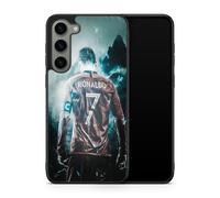 Coque De Téléphone Pour Samsung Galaxy A25 Cristiano Ronaldo Legende Football Ballon D Or Ronaldo Messi Neymar Mbappeo Legende Football Ballon D Or Ronaldo Messi Neymar Mbappe