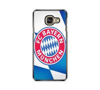 Coque De Téléphone Pour Samsung Galaxy A3 2016 ( A310) Bayern Munich Football Club Champion League Équipe Ref 50