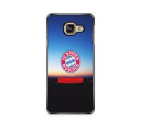 Coque De Téléphone Pour Samsung Galaxy A3 2016 ( A310) Bayern Munich Football Club Champion League Équipe Ref 413