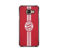 Coque De Téléphone Pour Samsung Galaxy A3 2016 ( A310) Bayern Munich Football Club Champion League Équipe Ref 655