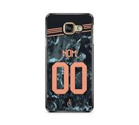 Coque De Téléphone Pour Samsung Galaxy A3 2016 ( A310) Maillot De Football De Bayern Munich Extérieur Personnalisable Ronaldo Messi Neymar Mbappe Ref 50