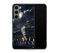 Coque De Téléphone Pour Samsung Galaxy A33 Cristiano Ronaldo Legende Football Ballon D Or Ronaldo Messi Neymar Mbappeo Legende Football Ballon D Or Ronaldo Messi Neymar Mbappe