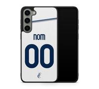 Coque De Téléphone Pour Samsung Galaxy A33 Maillot De Football De Inter Milan Extérieur Personnalisable Ronaldo Messi Neymar Mbappe Ref 100