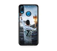 Coque De Téléphone Pour Samsung Galaxy A40 Cristiano Ronaldo Legende Football Ballon D Or Ronaldo Messi Neymar Mbappeo Legende Football Ballon D Or Ronaldo Messi Neymar Mbappe